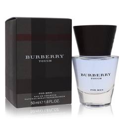 Burberry Touch Eau De Toilette Vaporisateur Par Burberry