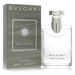 Bvlgari Eau De Toilette Spray Par Bvlgari