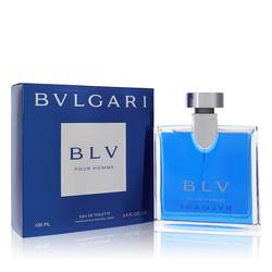 Bvlgari Blv Eau De Toilette Spray Par Bvlgari