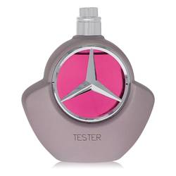 Mercedes Benz Woman Eau De Parfum Spray (Testeur) Par Mercedes Benz