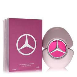 Mercedes Benz Woman Eau De Parfum Spray von Mercedes Benz