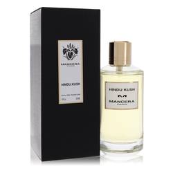 Mancera Hindu Kush Eau De Parfum Spray (Unisexe) Par Mancera