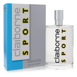 Eau de Cologne en vaporisateur Claiborne Sport de Liz Claiborne