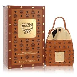 Mcm Eau De Parfum Spray von McM