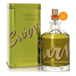 Eau de Cologne en vaporisateur Curve de Liz Claiborne