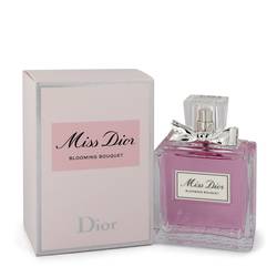 Eau de toilette en vaporisateur Miss Dior Blooming Bouquet de Christian Dior