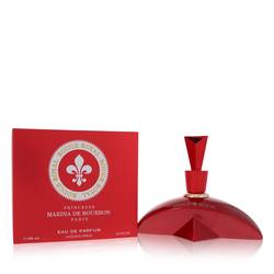 Marina De Bourbon Rouge Royal Eau De Parfum Vaporisateur Par Marina De Bourbon