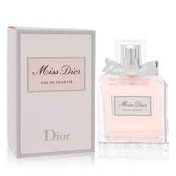 Miss Dior (miss Dior Cherie) Eau De Toilette Spray (Nouveau Packaging) Par Christian Dior