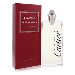 Declaration Eau de Toilette Spray von Cartier