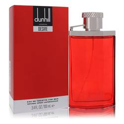 Désir Eau De Toilette Vaporisateur Par Alfred Dunhill