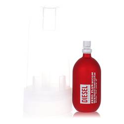 Diesel Zero Plus Eau De Toilette Vaporisateur Par Diesel