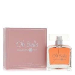 Mandarina Duck Oh Bella Eau De Toilette Spray By Mandarina Duck