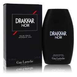 Drakkar Noir Eau de Toilette Spray von Guy Laroche