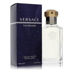 Dreamer Eau De Toilette Vaporisateur Par Versace