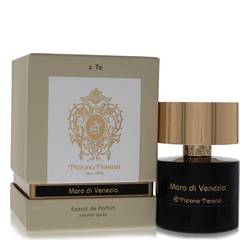 Moro Di Venezia Extrait De Parfum Spray (Unisex) von Tiziana Terenzi