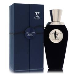 Mea Culpa V Extrait De Parfum Spray (Unisexe) Par V Canto