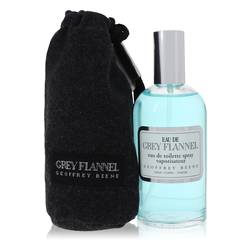 Eau De Grey Flannel Eau de Toilette Spray von Geoffrey Beene