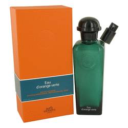 Eau D'orange Verte Eau De Cologne Spray (Unisex) von Hermes