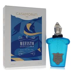 Mefisto Gentiluomo Eau De Parfum Vaporisateur Par Xerjoff