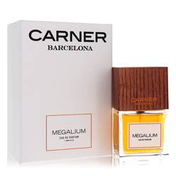 Megalium Eau de Parfum Spray (Unisex) von Carner Barcelona