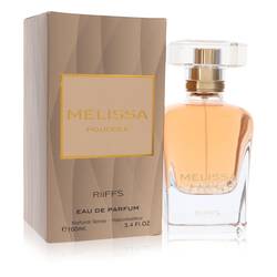 Melissa Poudree Eau De Parfum Spray Par Riiffs