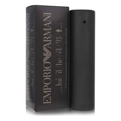 Emporio Armani Eau de Toilette Spray von Giorgio Armani