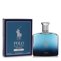 Polo Deep Blue Parfum Spray von Ralph Lauren