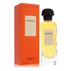 Equipage Eau De Toilette Spray Par Hermès