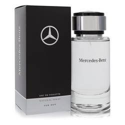 Mercedes Benz Eau De Toilette Vaporisateur Par Mercedes Benz