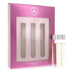 Mercedes Benz Gift Set By Mercedes Benz