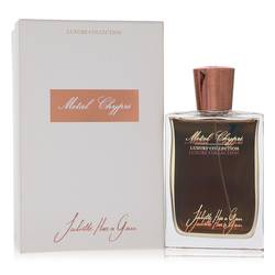 Metal Chypre Eau De Parfum Spray (Unisexe) Par Juliette Has A Gun