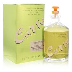 Curve After Shave von Liz Claiborne