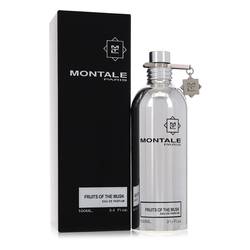 Montale Fruits Of The Musk Eau De Parfum Spray (Unisexe) Par Montale