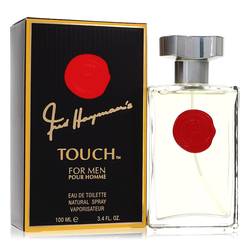 Touch Eau De Toilette Spray De Fred Hayman