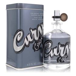 Eau de Cologne en vaporisateur Curve Crush de Liz Claiborne