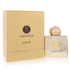 Amouage Gold Eau De Parfum Spray Par Amouage