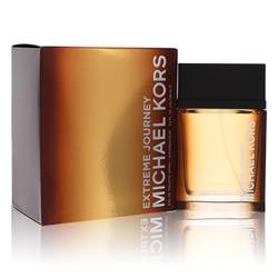 Michael Kors Extreme Journey Eau De Toilette Vaporisateur Par Michael Kors