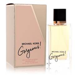 Michael Kors Magnifique Eau De Parfum Vaporisateur Par Michael Kors