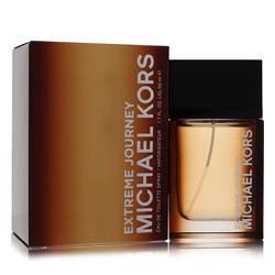 Michael Kors Extreme Journey Eau De Toilette Vaporisateur Par Michael Kors