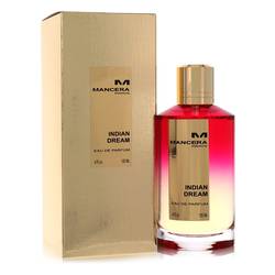 Mancera Indian Dream Eau De Parfum Spray By Mancera