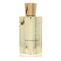 Midnight Oud Eau De Parfum Spray (Testeur) Par Juliette Has A Gun