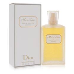 Eau de toilette en vaporisateur Miss Dior Originale de Christian Dior