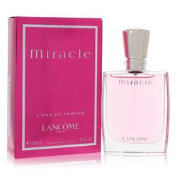 Miracle Eau De Parfum Vaporisateur De Lancôme