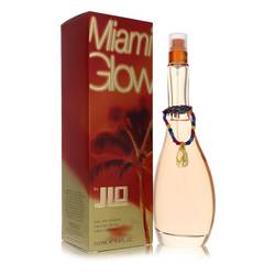 Miami Glow Eau de Toilette Spray von Jennifer Lopez