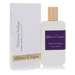 Mimosa Indigo Pure Parfümspray (Unisex) von Atelier Cologne