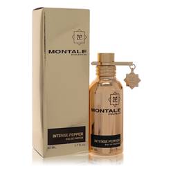 Montale Intense Poivre Eau De Parfum Spray Par Montale