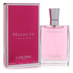 Miracle Eau De Parfum Vaporisateur De Lancôme