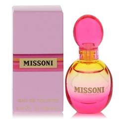 Eau de toilette Missoni Mini de Missoni