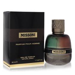 Missoni Eau De Parfum Vaporisateur Par Missoni