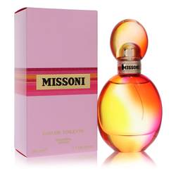 Missoni Eau De Toilette Vaporisateur Par Missoni